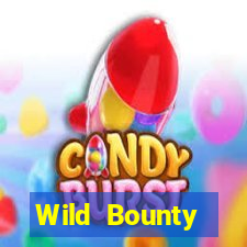 Wild Bounty Showdown horario pagante